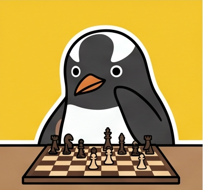 ジェンツーペンギン